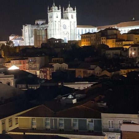 Vitoria Studio Residence - Downtown Porto Dış mekan fotoğraf
