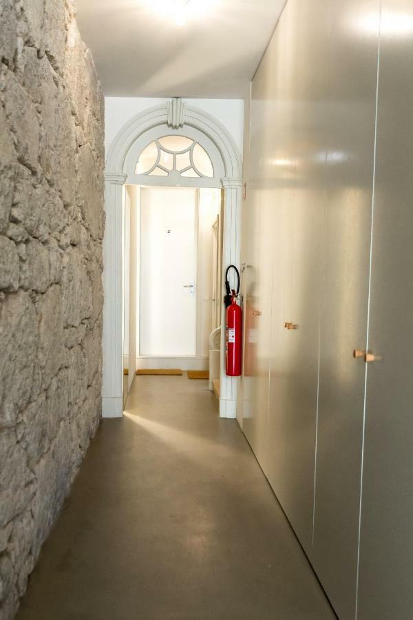 Vitoria Studio Residence - Downtown Porto Dış mekan fotoğraf