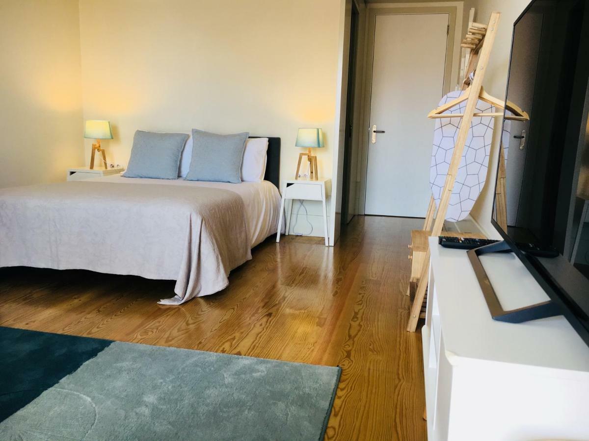 Vitoria Studio Residence - Downtown Porto Dış mekan fotoğraf